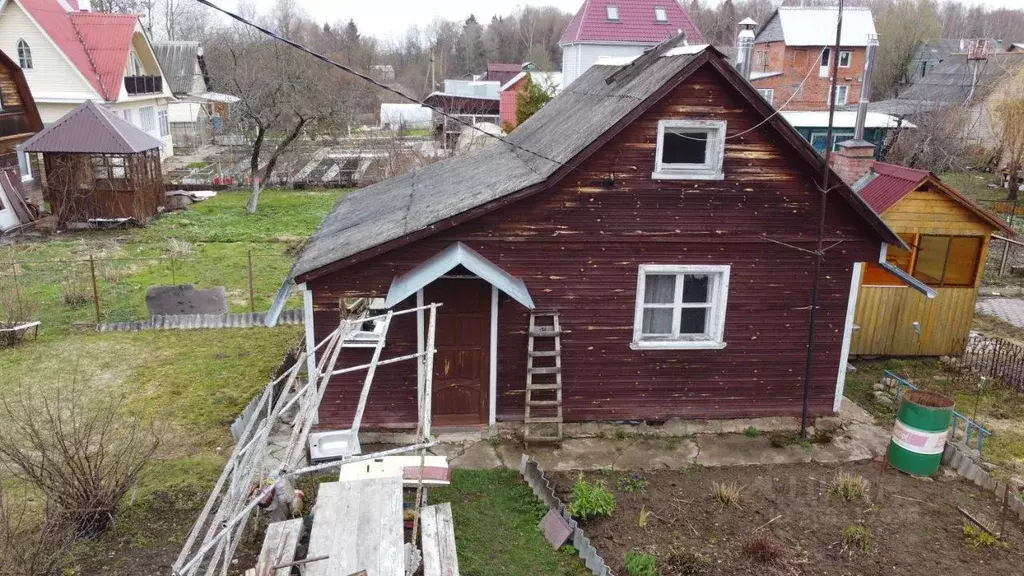 Дача, 30.4 м - Фото 2