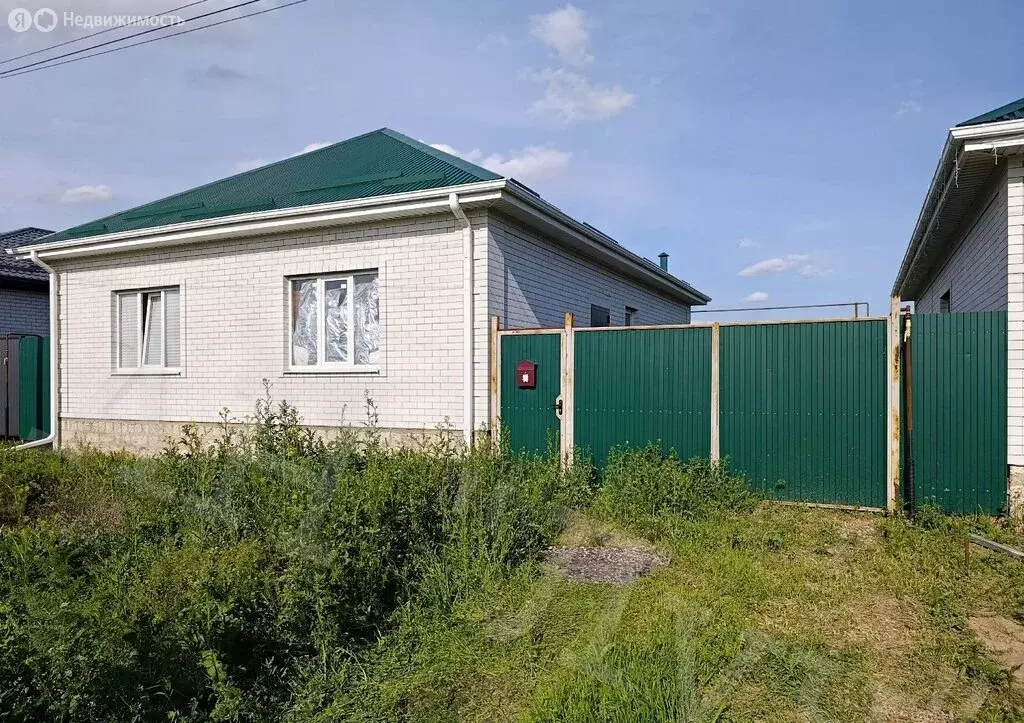 Дом в село Покойное, улица Ленина, 100В (105.2 м) - Фото 2