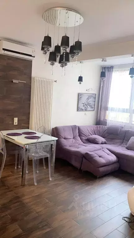 2-к кв. Москва ул. Мельникова, 3к3 (49.0 м) - Фото 1