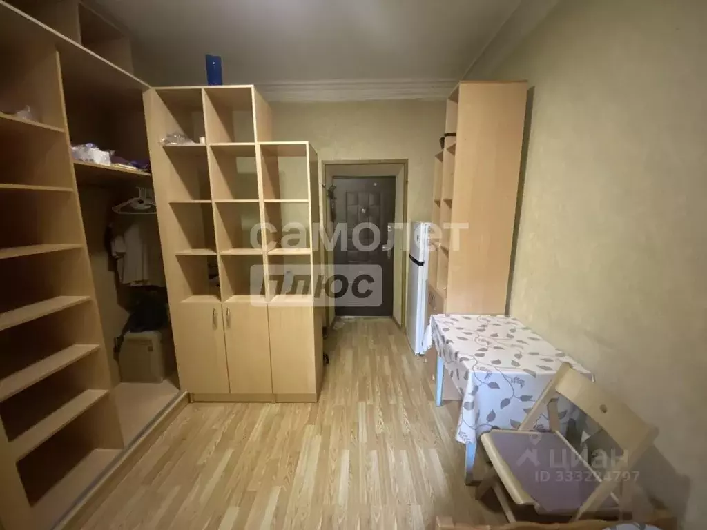 Комната Краснодарский край, Туапсе ул. Богдана Хмельницкого, 70 (15.3 ... - Фото 2