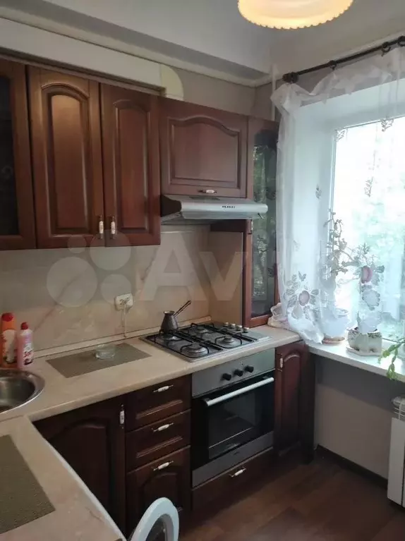 2-к. квартира, 46 м, 3/5 эт. - Фото 0