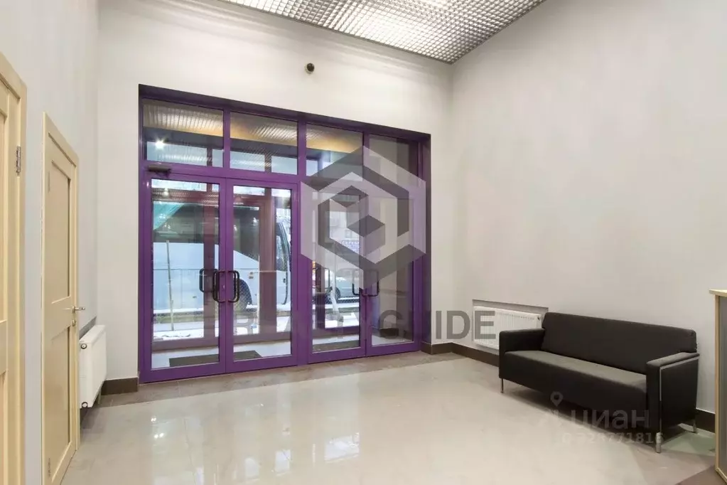 Офис в Москва Большая Новодмитровская ул., 23С2 (29 м) - Фото 2