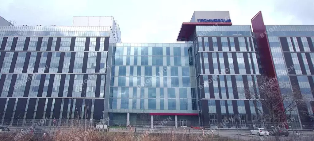 Офис в Санкт-Петербург Пулковское ш., 40к4 (166 м) - Фото 0