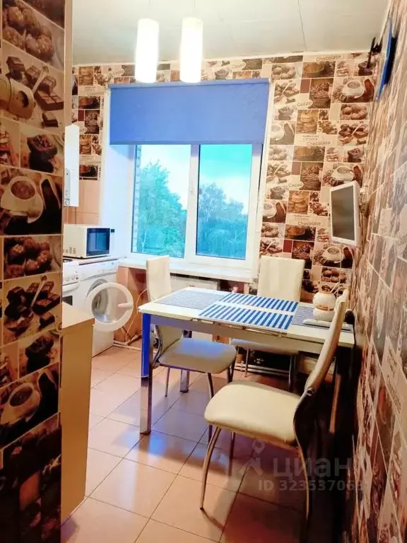 3-к кв. Тульская область, Болохово Киреевский район, ул. Ленина, 17 ... - Фото 1