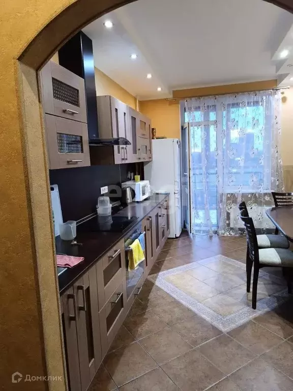 Продаётся 3-к квартира, 88.2 м - Фото 0