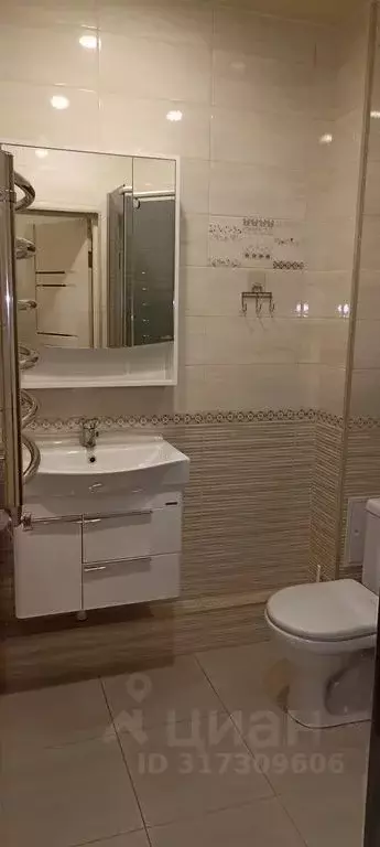 Студия Ставропольский край, Пятигорск ул. Орджоникидзе, 5 (32.0 м) - Фото 1
