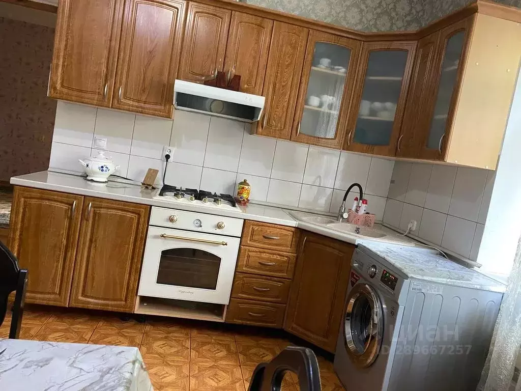 Дом в Дагестан, Дербент ул. Тоннельная, 3А (96 м) - Фото 2