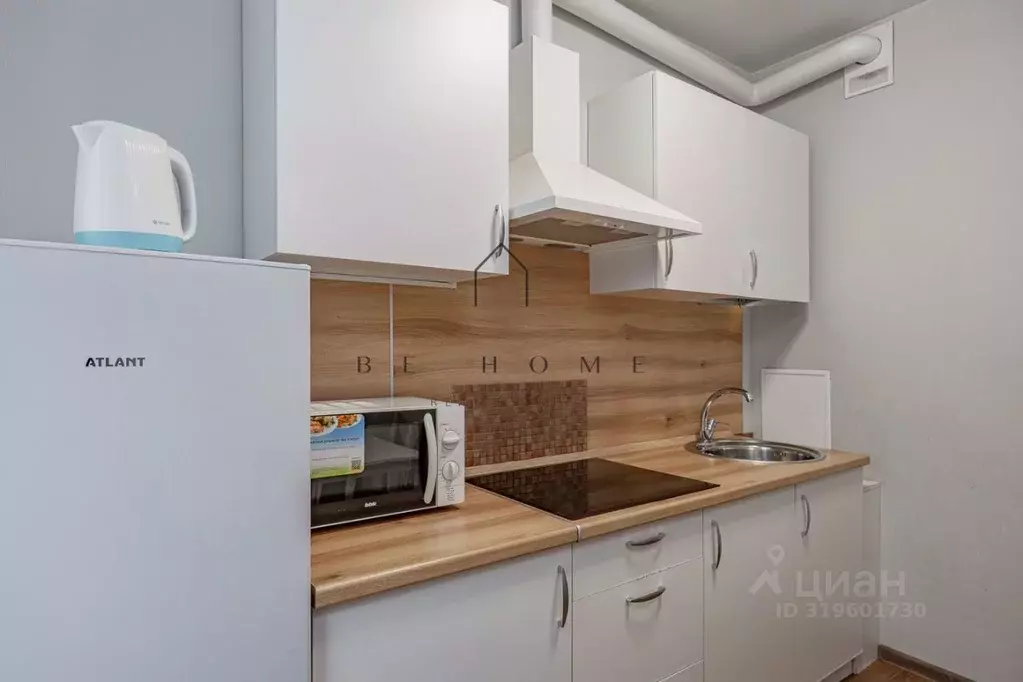 1-к кв. Санкт-Петербург бул. Александра Грина, 1 (38.0 м) - Фото 1