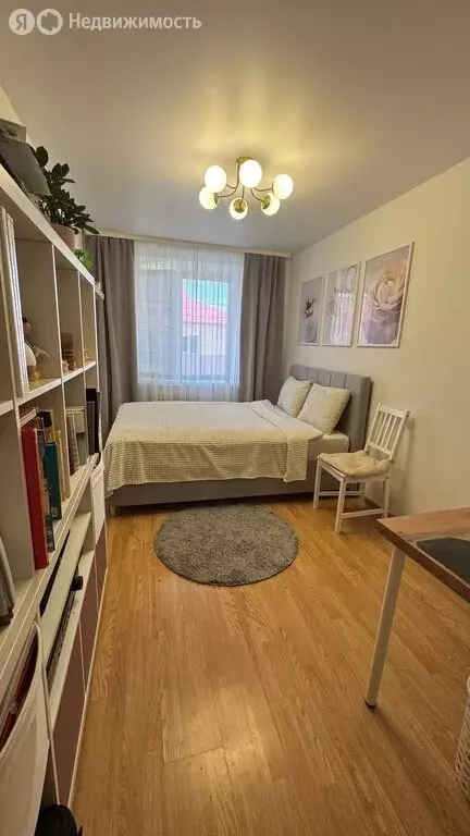 2-комнатная квартира: село Дивеево, улица Симанина, 10 (52 м) - Фото 2