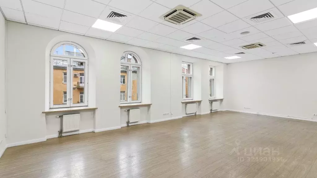 Офис в Санкт-Петербург наб. Реки Мойки, 36 (247 м) - Фото 0