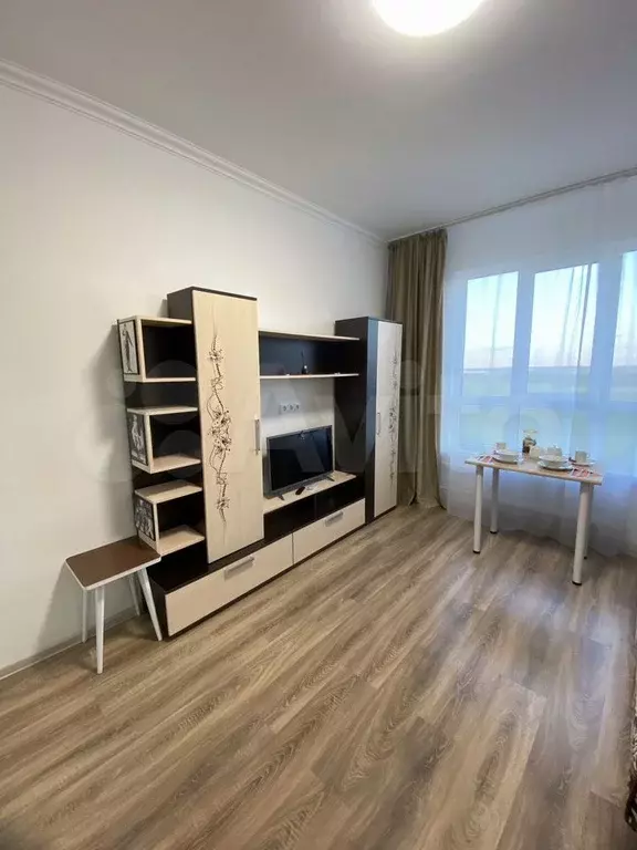 Квартира-студия, 21,3 м, 16/16 эт. - Фото 0