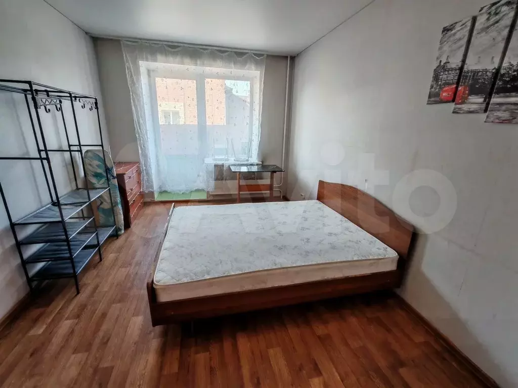 Квартира-студия, 28 м, 5/7 эт. - Фото 0