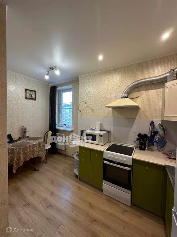 Продаётся 2-к квартира, 41 м - Фото 1