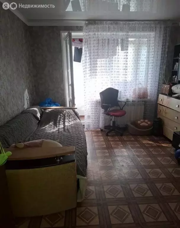 2-комнатная квартира: Волгодонск, Пионерская улица, 140 (44.9 м) - Фото 1