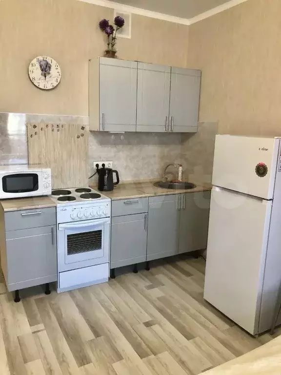 Квартира-студия, 25 м, 11/19 эт. - Фото 0