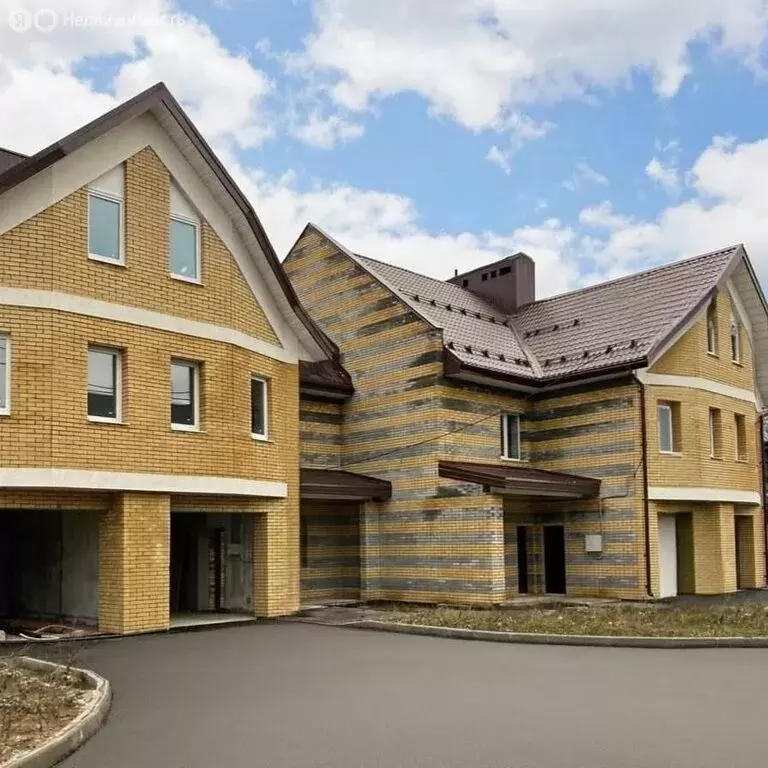 Дом в деревня Кочедыково, 1 (275.6 м) - Фото 2