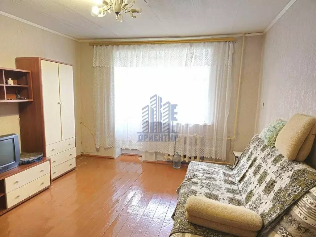 4-к кв. Чувашия, Чебоксары ул. Ашмарина, 36 (80.0 м) - Фото 1