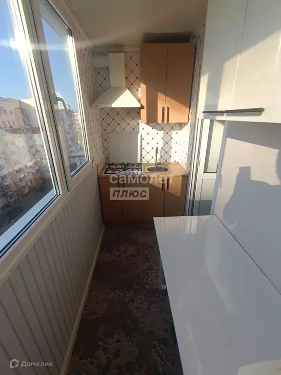 Продаётся 1-к квартира, 32.8 м - Фото 1