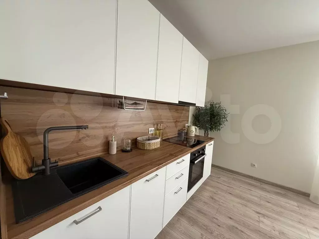 2-к. квартира, 70,9 м, 3/4 эт. - Фото 1