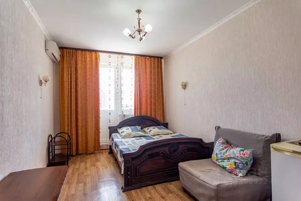 Комната Краснодарский край, Геленджик Вокзальный пер., 6 - Фото 2