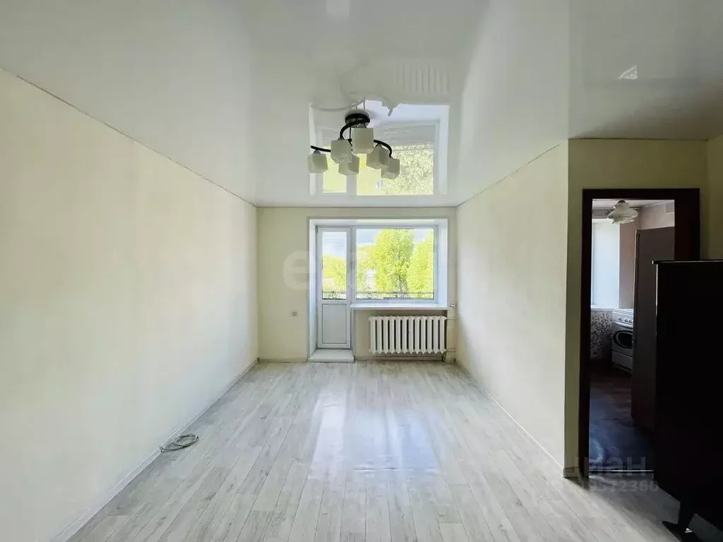 3-к кв. Владимирская область, Муром Московская ул., 85А (51.8 м) - Фото 1