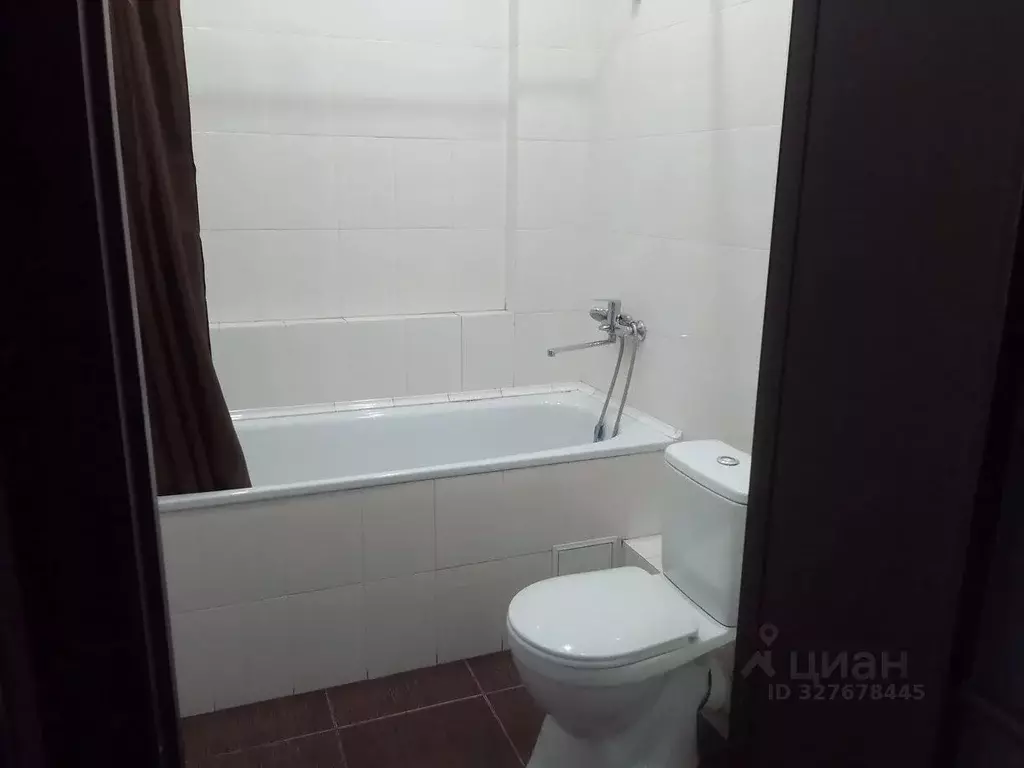 Студия Хакасия, Абакан ул. Пушкина, 3 (28.5 м) - Фото 2