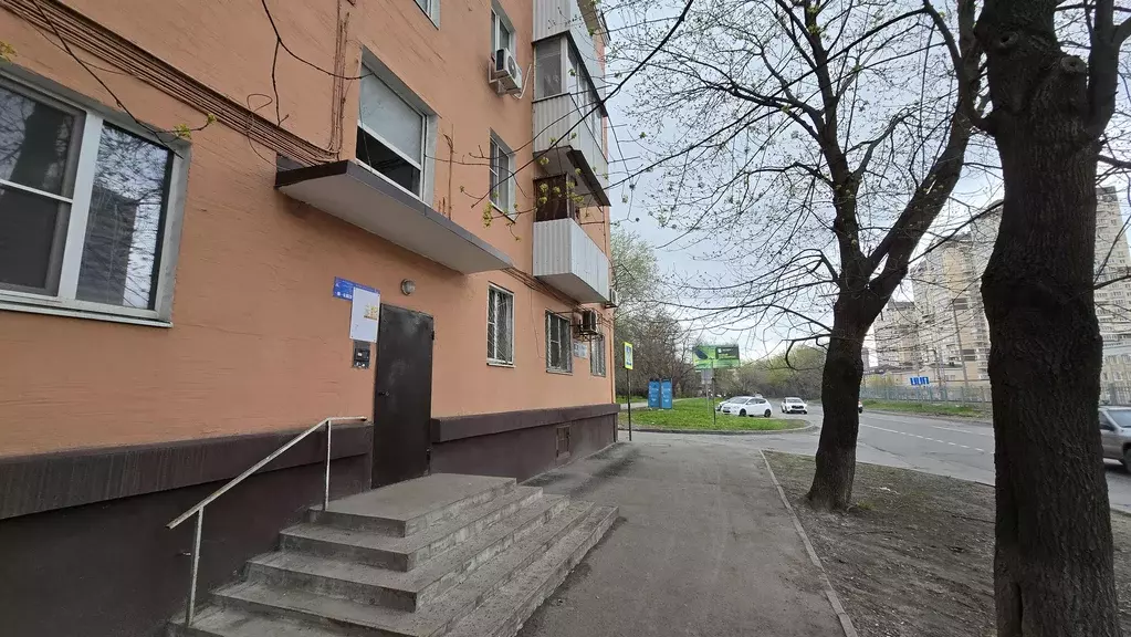 Продаётся 1-к квартира, 18.6 м - Фото 1