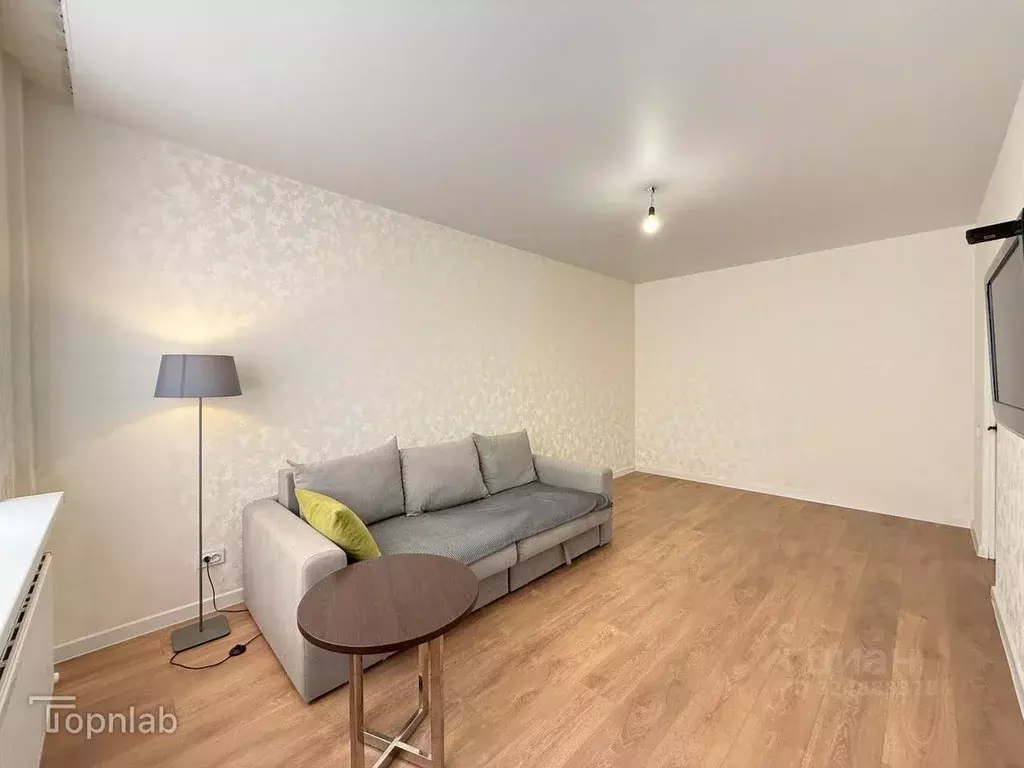 2-к кв. Кабардино-Балкария, Нальчик ул. Атажукина (62.1 м) - Фото 2