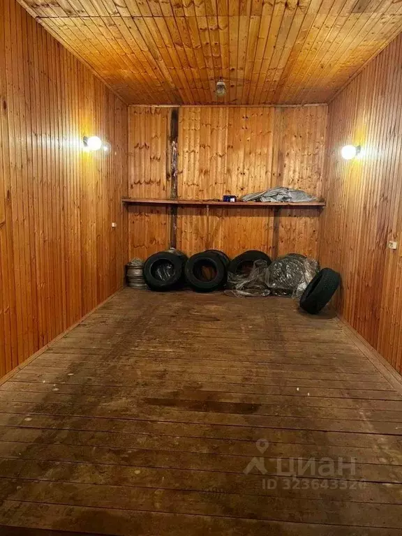 Гараж в Московская область, Люберцы ул. 8 Марта, 54Б (18 м) - Фото 1