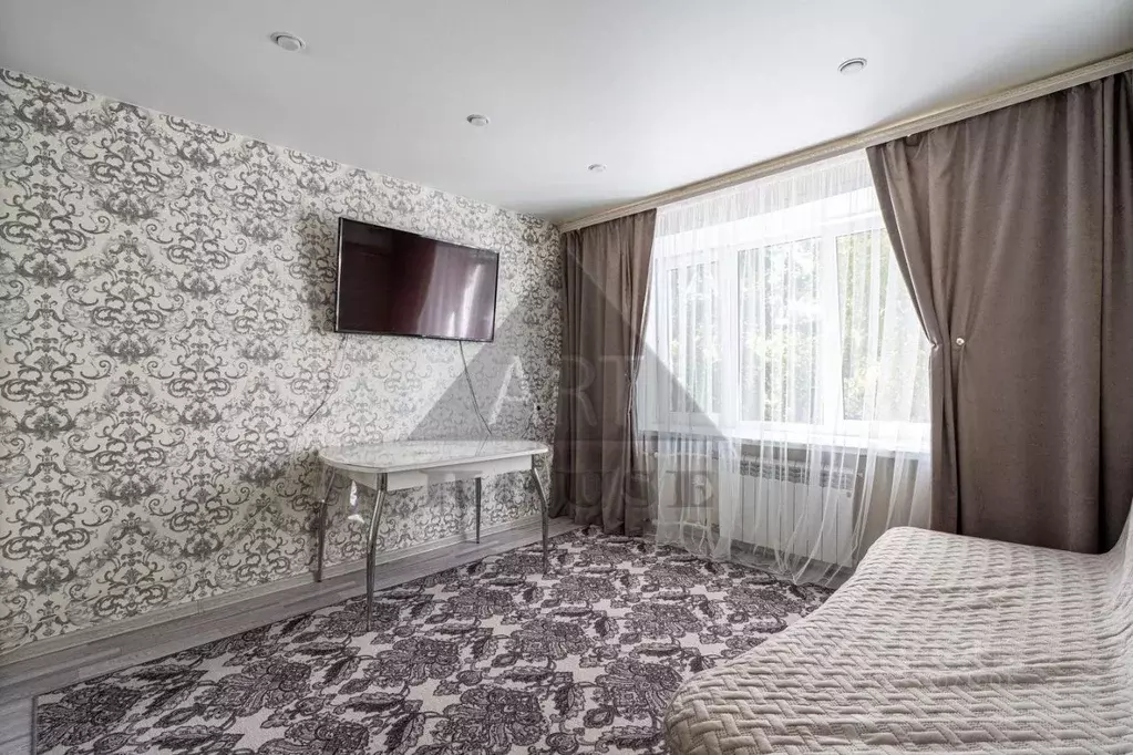 1-к кв. Татарстан, Казань ул. Белинского, 39 (19.0 м) - Фото 1