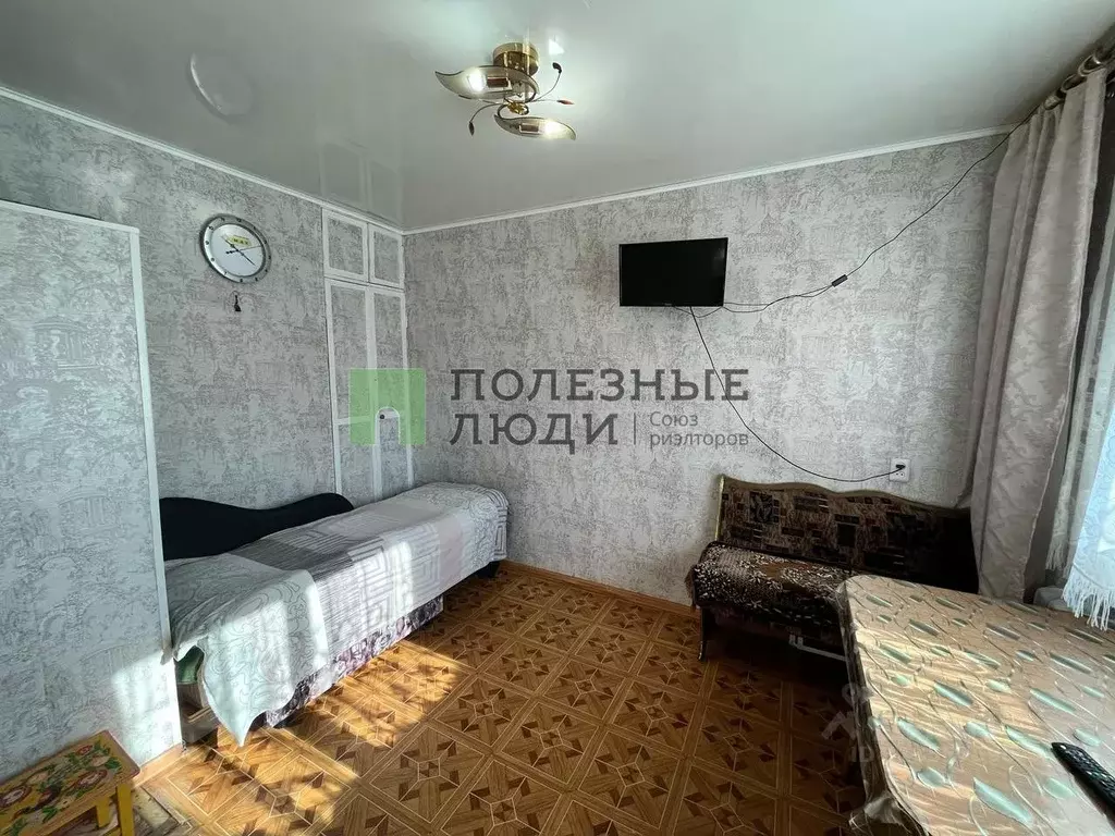 3-к кв. Забайкальский край, Чита ул. Фрунзе, 28 (56.0 м) - Фото 1