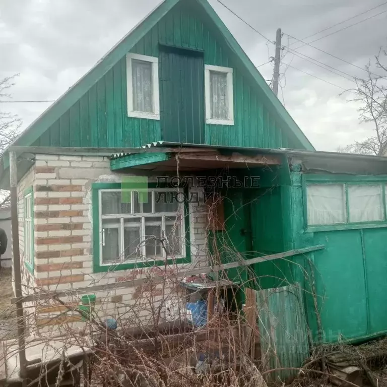 Дом в Курганская область, Кетовский район, с. Кетово, Урожай СНТ 19 ... - Фото 0