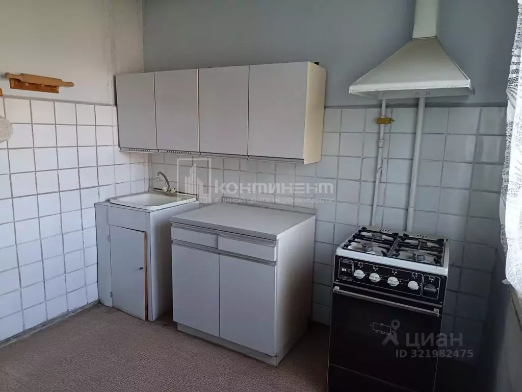 2-к кв. Владимирская область, Вязники Стахановская ул., 25 (54.3 м) - Фото 1