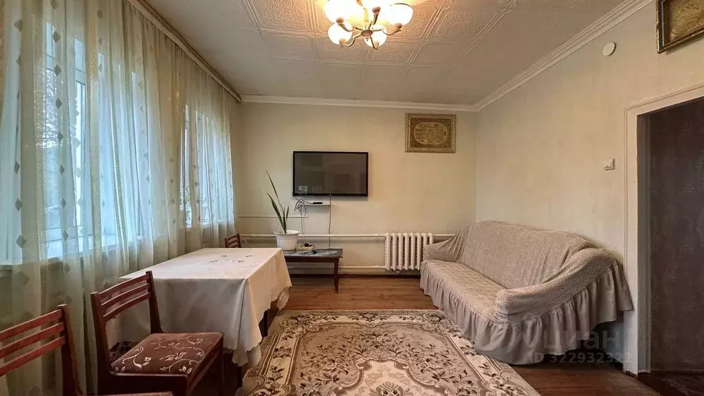 Дом в Татарстан, Казань ул. Локаторная, 1 (70 м) - Фото 1