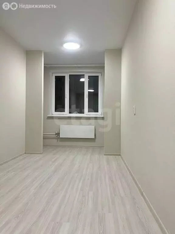 1-комнатная квартира: Ялуторовск, улица Свободы, 240 (36 м) - Фото 2