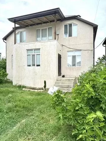 Дом 220 м на участке 3,8 сот. - Фото 0