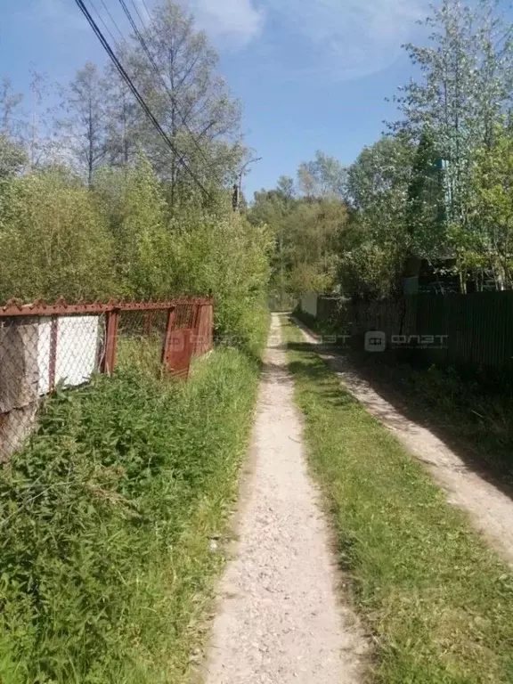 Дом в Татарстан, Зеленодольский район, Васильево муниципальное ... - Фото 1