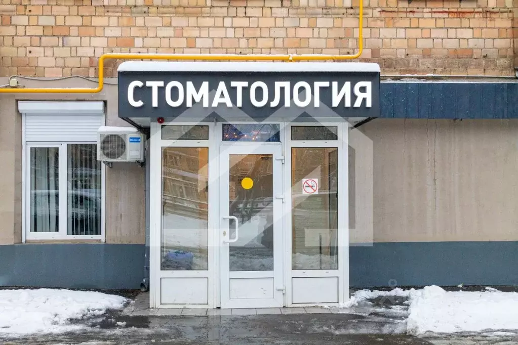 Помещение свободного назначения в Москва Минская ул., 22 (299 м) - Фото 1