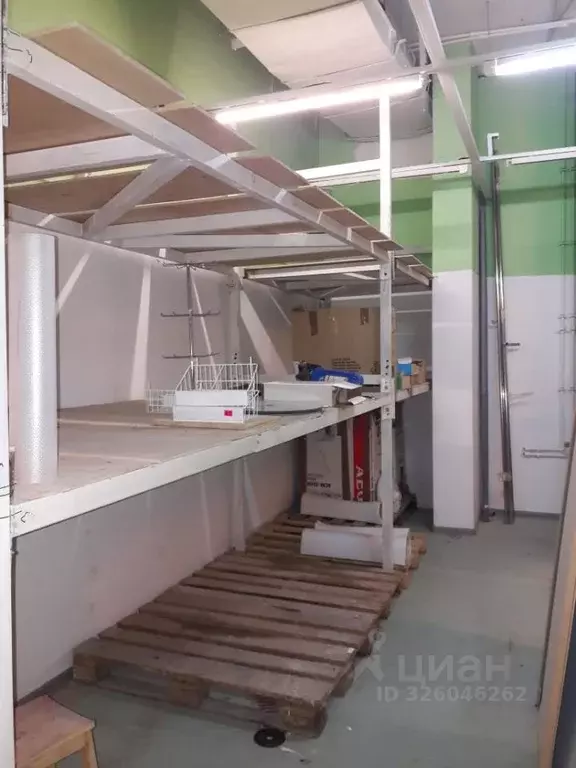 Помещение свободного назначения в Московская область, Химки Подрезково ... - Фото 1