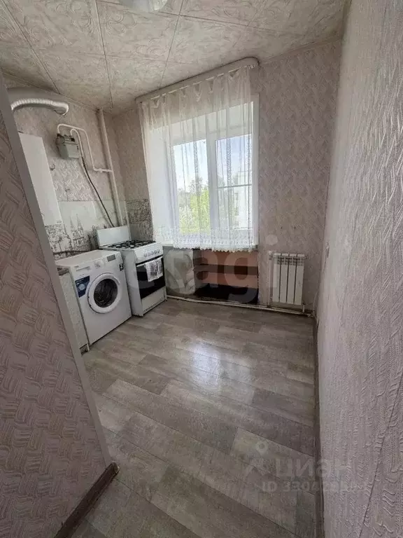 2-к кв. Псковская область, Остров Пригородная ул., 8 (39.8 м) - Фото 1