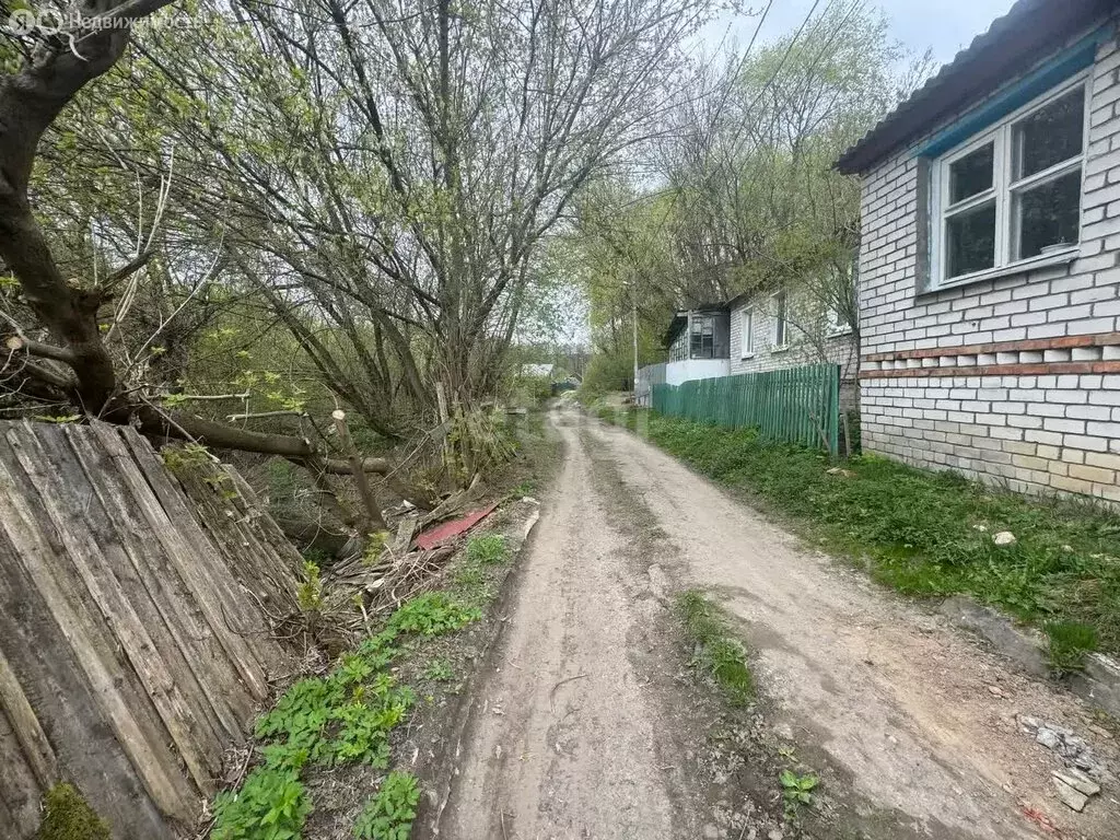 Участок в Брянск, Мало-Фокинский переулок (6.1 м) - Фото 0