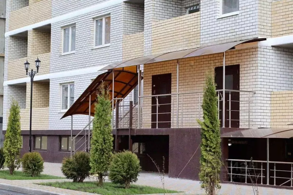 Помещение свободного назначения в Краснодарский край, Краснодар ... - Фото 1