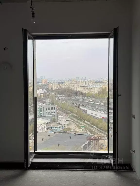 Студия Москва Часовая ул., 32 (24.1 м) - Фото 1