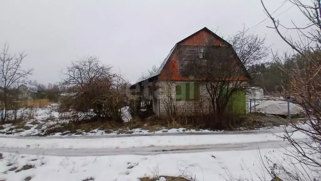 Участок в Владимирская область, Муром Черемушки СНТ,  (4.0 сот.) - Фото 1