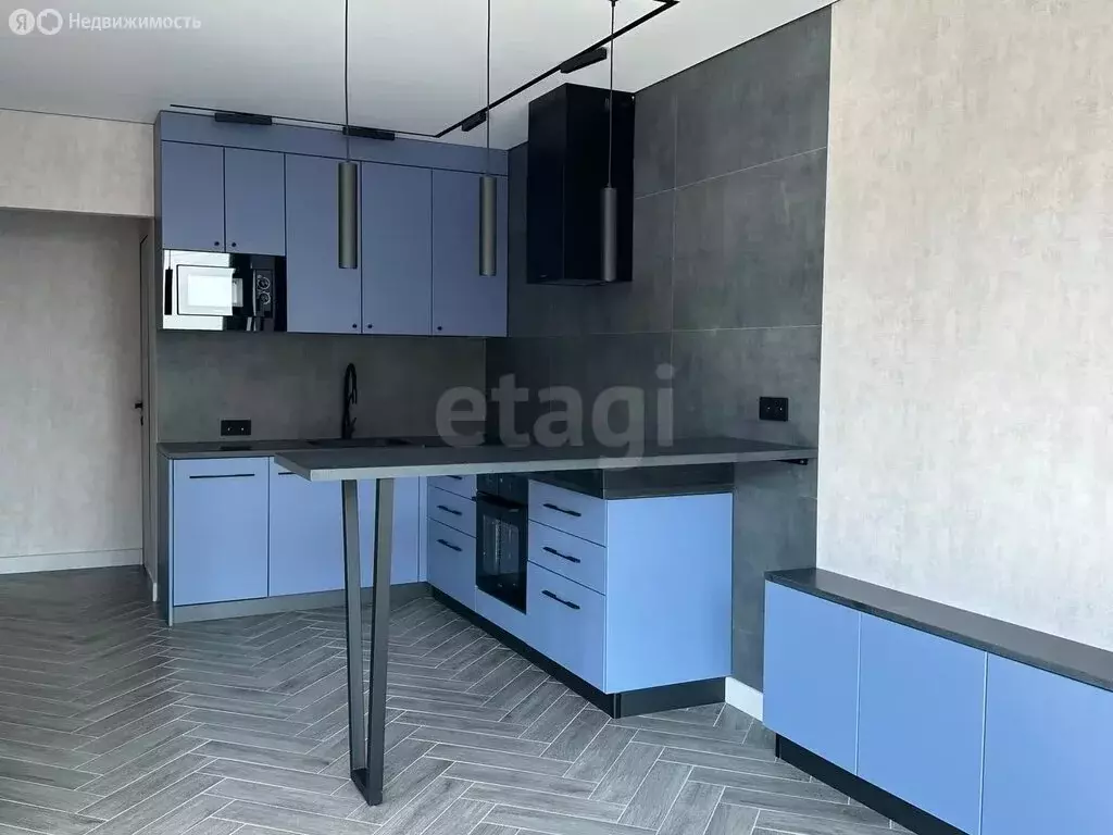 1-комнатная квартира: Йошкар-Ола, улица Конакова, 62 (45 м) - Фото 1