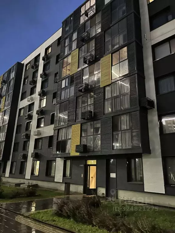 Студия Татарстан, Набережные Челны ул. Вазила Мавликова, 1 (26.0 м) - Фото 1