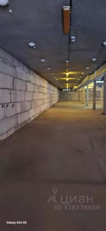 Помещение свободного назначения в Пермский край, Пермь ул. Лебедева, ... - Фото 1