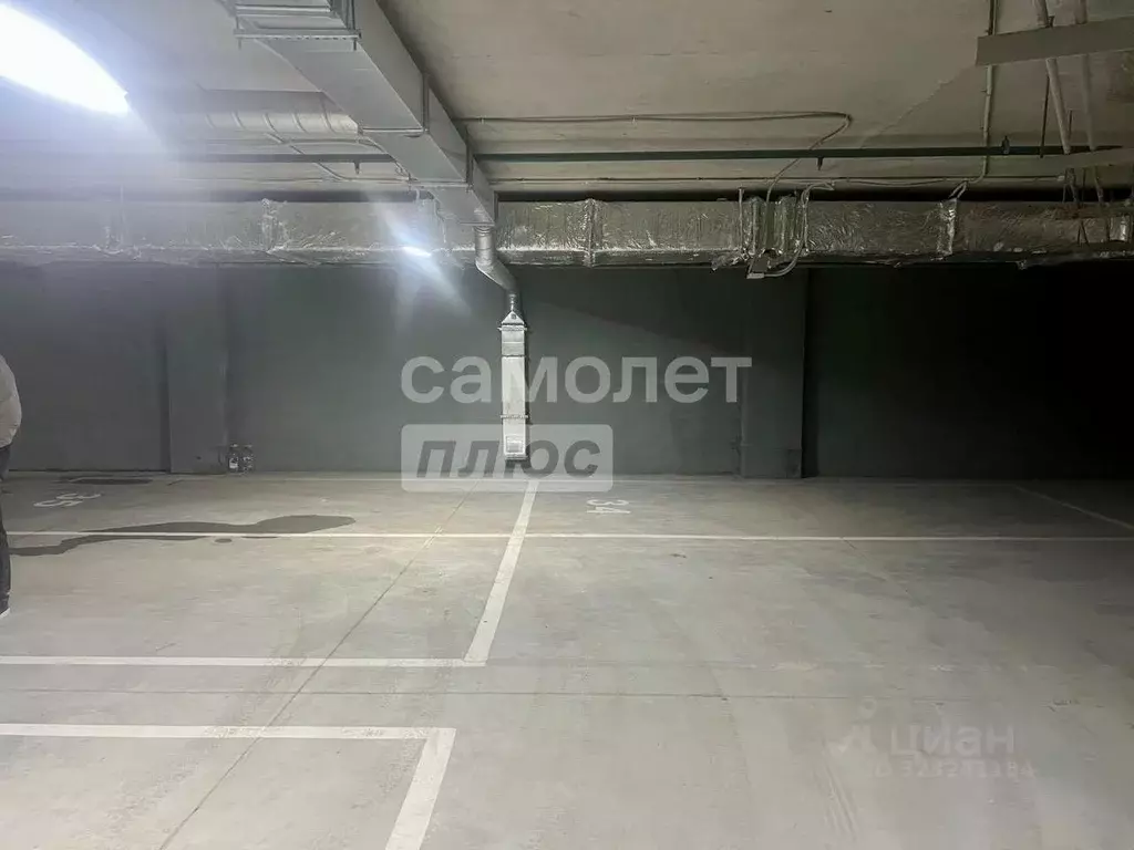 Гараж в Нижегородская область, Нижний Новгород ул. Тимирязева, 9к2 (27 ... - Фото 1