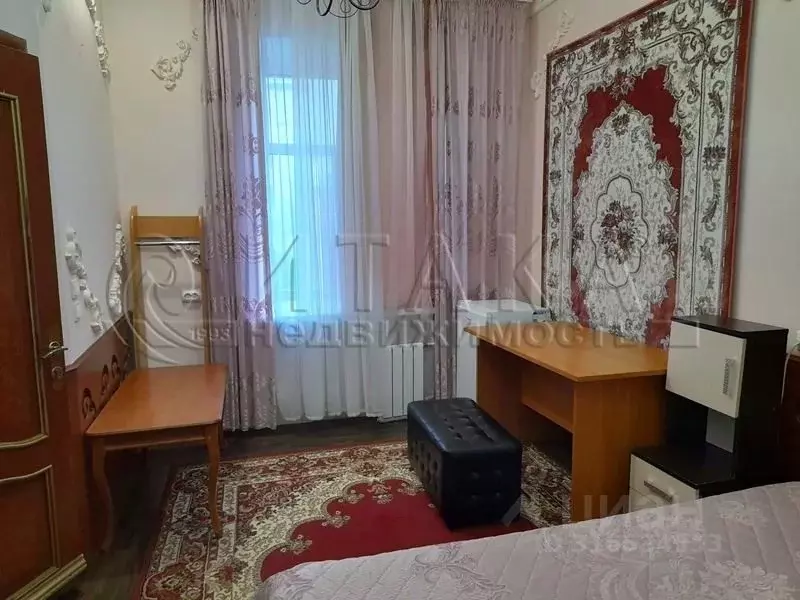 Комната Санкт-Петербург ул. Константина Заслонова, 25 (13.0 м) - Фото 0