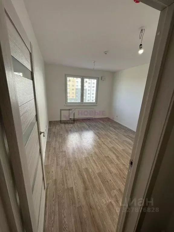 Студия Санкт-Петербург дор. Муринская, 27к1 (21.0 м) - Фото 1